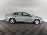 Used 2023 Chevrolet Malibu LT image 4