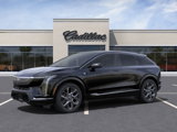New 2025 Cadillac Optiq Luxury 1 image 3