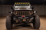 Used 2024 Jeep Wrangler Unlimited Rubicon 392 image 2