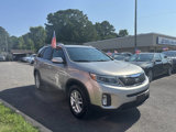 Used 2015 Kia Sorento LX image 3