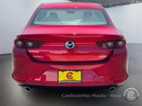New 2025 MAZDA MAZDA3 s image 6