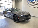 Used 2023 Dodge Charger SXT w/ Blacktop Package image 2