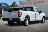 Used 2021 Ford F150 XL w/ Equipment Group 101A High image 4