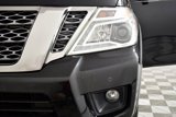 Used 2018 Nissan Armada Platinum image 2
