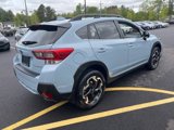 Certified 2023 Subaru Crosstrek 2.5i Limited w/ Moonroof Package image 5