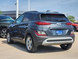 Certified 2023 Hyundai Kona SEL w/ Cargo Package image 4