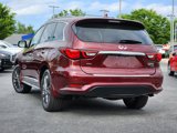 Used 2019 INFINITI QX60 Luxe w/ Limited Package image 2