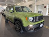 Used 2016 Jeep Renegade 75th Anniversary image 5