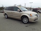 Used 2013 Chrysler Town & Country Touring image 2