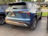 New 2026 Chevrolet Equinox LT w/ Convenience Package II image 4
