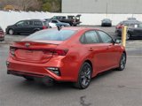Used 2021 Kia Forte GT-Line image 2