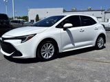Used 2024 Toyota Corolla SE image 2