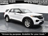Used 2020 Ford Explorer 2WD image 3