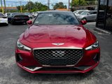 Used 2020 Genesis G70 3.3T w/ Sport Package image 5
