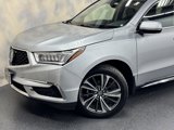 Used 2020 Acura MDX SH-AWD w/ Technology Package image 2