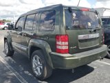 Used 2008 Jeep Liberty Sport image 5