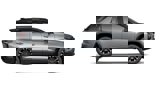 New 2026 Chevrolet Equinox RS image 3