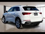 Used 2024 Audi Q3 2.0T Premium Plus w/ Premium Plus Package image 4