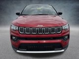 New 2025 Jeep Compass Limited image 5