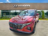 Used 2022 Hyundai Tucson SEL w/ Convenience + Premium Package image 2