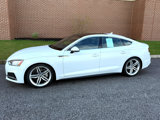 Used 2018 Audi A5 2.0T Premium Plus w/ Premium Plus image 5