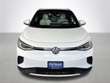 Certified 2021 Volkswagen ID.4 Pro S w/ Gradient Package image 3