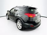 Used 2015 Toyota RAV4 Limited image 4