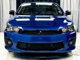 Used 2017 Mitsubishi Lancer SEL image 2