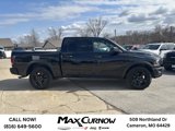 Used 2024 RAM 1500 Classic Warlock image 6