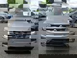Certified 2021 Volkswagen Tiguan SEL image 2
