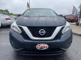 Used 2017 Nissan Murano SL image 2