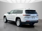 New 2025 Jeep Grand Cherokee L Laredo image 3