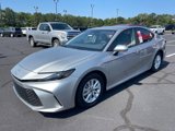 New 2025 Toyota Camry LE image 3
