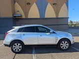 Used 2014 Cadillac SRX Luxury image 6