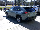 Used 2023 Toyota RAV4 XLE image 2