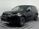 New 2025 Land Rover Discovery Sport S image 3