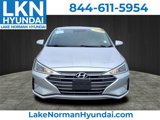 Used 2020 Hyundai Elantra SE image 2