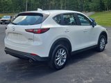 Used 2023 MAZDA CX-5 AWD 2.5 S image 2