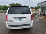 Used 2008 Chrysler Town & Country Limited image 4