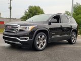 Used 2019 GMC Acadia SLT image 5