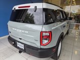 Used 2023 Ford Bronco Sport Heritage w/ Heritage Convenience Package image 6