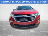 Certified 2020 Chevrolet Equinox Premier image 3