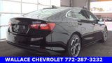 Used 2024 Chevrolet Malibu LT image 2