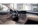 Certified 2021 Mercedes-Benz C 300 4MATIC Sedan image 6