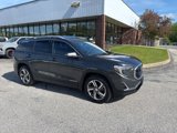 Used 2019 GMC Terrain SLT w/ Preferred Package image 4