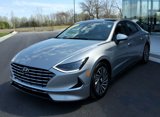 Used 2021 Hyundai Sonata Limited image 3