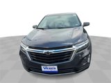 Certified 2022 Chevrolet Equinox LT image 3