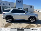 Used 2022 Nissan Pathfinder Platinum w/ Lighting Package (N93) image 3