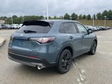 New 2026 Honda HR-V Sport image 3