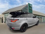Used 2021 Land Rover Range Rover Sport HSE Dynamic image 4